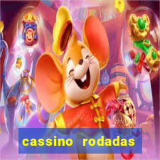 cassino rodadas gratis sem deposito